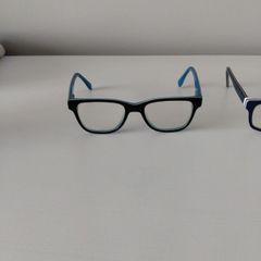 Glasses frames