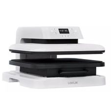 Lok lik Auto Heat Press Machine