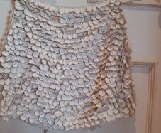 Zara Skirt