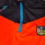 Limerick GAA Official O'Neills Hurling Half Zip Jersey (Adult Small) FREE POST Image 2
