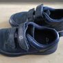 Clarks Boys Black School Shoes Size 12.5G Image 5