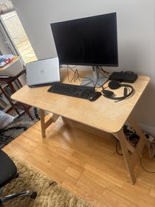Office Desk