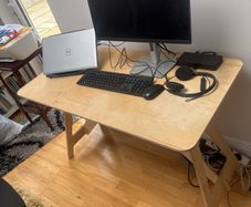 Office Desk