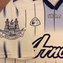 Dublin Jersey. Season 2004/2006. Official Oneills Dublin Goalkeepers Jersey From 2004. Authentic Original From 2004. Not A Modern Day Remake. Image 10
