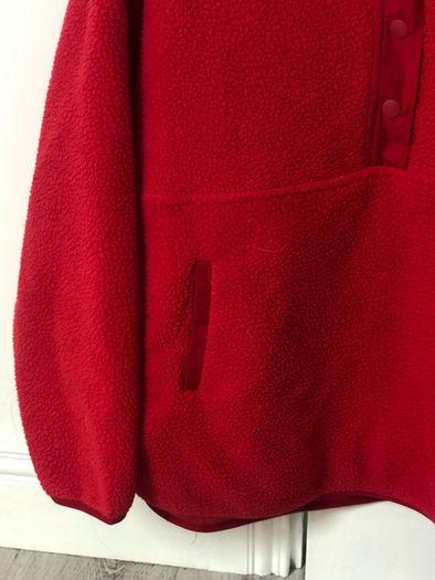 womens fleece