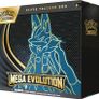 Pokemon Mega Evolution Elite Trainer Box - Lucario Image 2