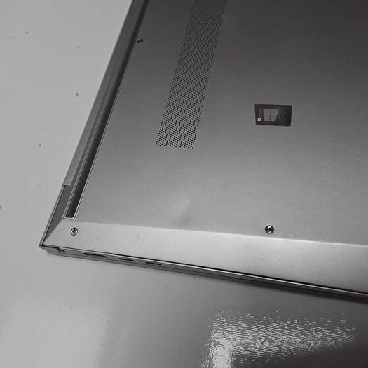 HP EliteBook 840 Aero G8 | Intel Core i7-1165G7 | 16GB RAM | 512GB SSD | 14" Laptop