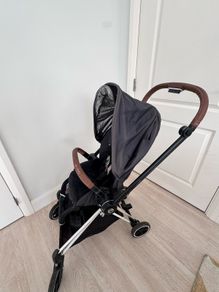 Cybex mios