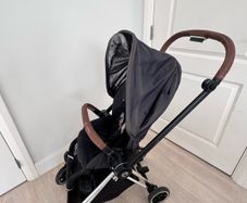 Cybex mios