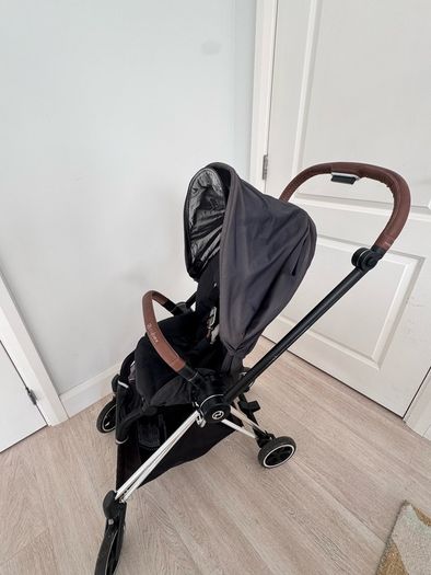 Cybex mios