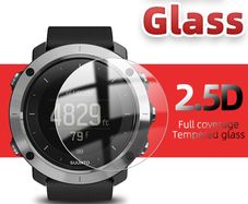Tempered glass Protection for Suunto Traverse Alpha Screen Protector for Suunto Watch Traverse Alpha Protective Film glass