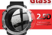 Tempered glass Protection for Suunto Spartan Trainer Wrist HR Screen Protector for Suunto Watch Protective Film