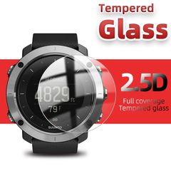Tempered glass Protection for Suunto Spartan Trainer Wrist HR Screen Protector for Suunto Watch Protective Film