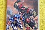 Blood Bowl PlayStation PSP Games Original