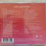 Love Motown 2CD  - 40 Smooth Soul Classics Image 2
