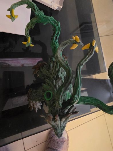 dragons