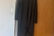 Three Black Dresses