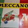Bundle of Vintage Meccano Image 2