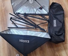 ESDDI Photography Lighting Kit  Like