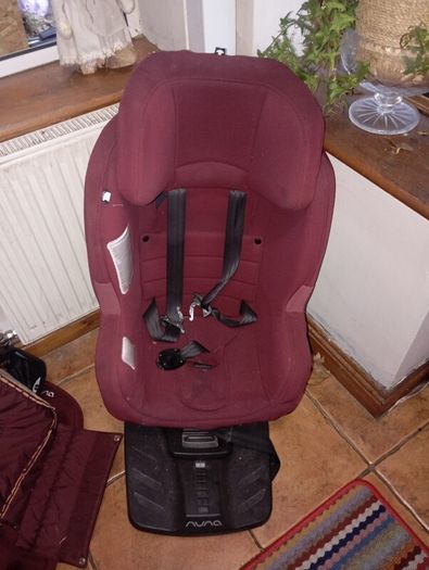 Baby items
