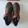 Never worn Rieker antistress ankle boots, size 6 Image 3