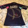 Stade Francais Rugby Jersey Image 2