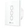 Etersky Smart Shutter / Curtain Switch - 4 pack - Wifi - Phone App Controlled Image 2