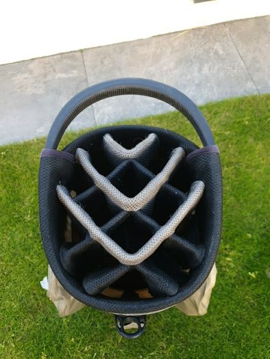 Powakaddy Golf Trolley Bag