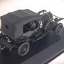 Diecast Model Le Mans Winning Bentley Le Mans 1924 1st - IXO 1:43 Image 6
