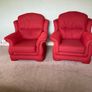 Finline sofa and armchairs Image 2
