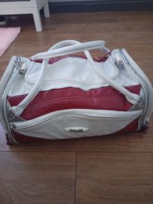 Golf Bag Ping over night bag