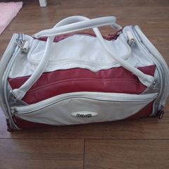 Golf Bag Ping over night bag