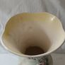 Sylvac Apple Blossom Case 10" Tall Image 6