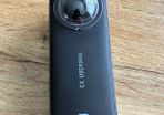 insta 360 x3