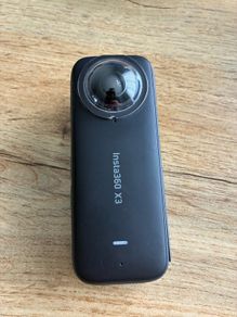 insta 360 x3