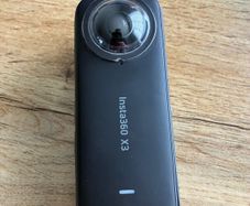 insta 360 x3