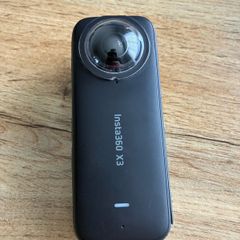 insta 360 x3