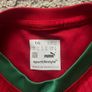 Hakimi Morocco jersey Image 4