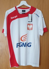 Poland Handball Team Shirt