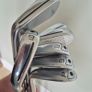 TaylorMade P790 4-PW tungsten RH irons Image 5