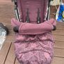 double buggy Image 7