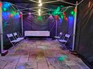 Party Tent / Gazebo / Marquee Hire Image 6