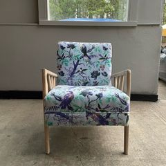 Occasional armchair new in there packing