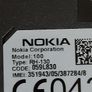 Nokia Model 100  RH-130, in excellent condition Image 3