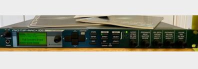 Yamaha Motif-Rack XS
