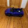 kids ride on maserati Image 3