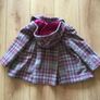 Girls Moonsoon Coat 3-4 years Image 2