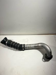 Bmw E60 E61 5 Series 520d Charge Air Tube Turbo Hose 4726057 118844 A3l2b82g
