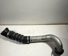 Bmw E60 E61 5 Series 520d Charge Air Tube Turbo Hose 4726057 118844 A3l2b82g