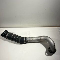 Bmw E60 E61 5 Series 520d Charge Air Tube Turbo Hose 4726057 118844 A3l2b82g